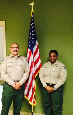 Eric Masaki Angela Sherrod